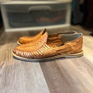 Mexican Huaraches Sandals